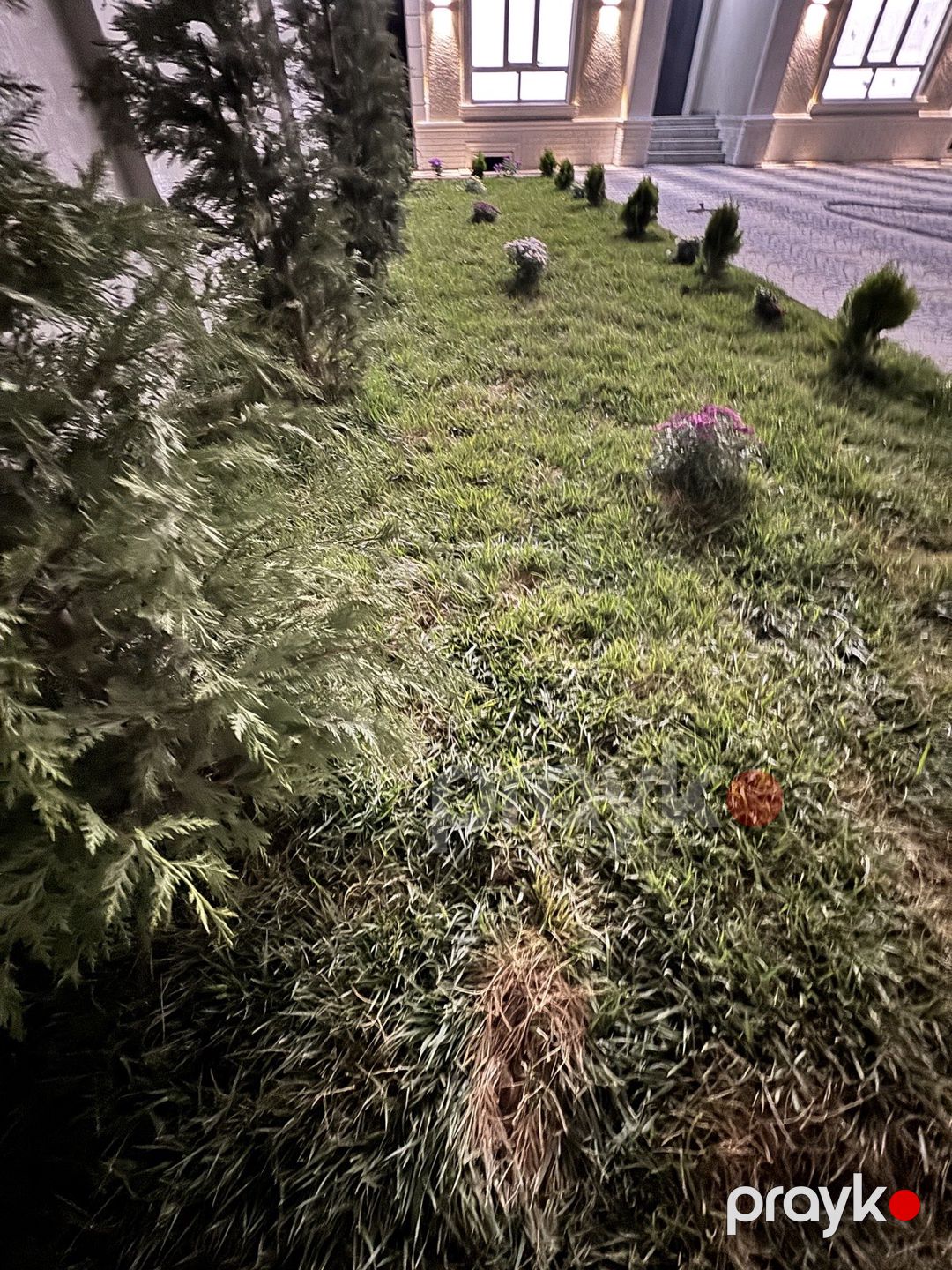 Satılır 5 otaqlı həyət evi/bağ evi 170 m² — Ev, villa, Bakı (3)