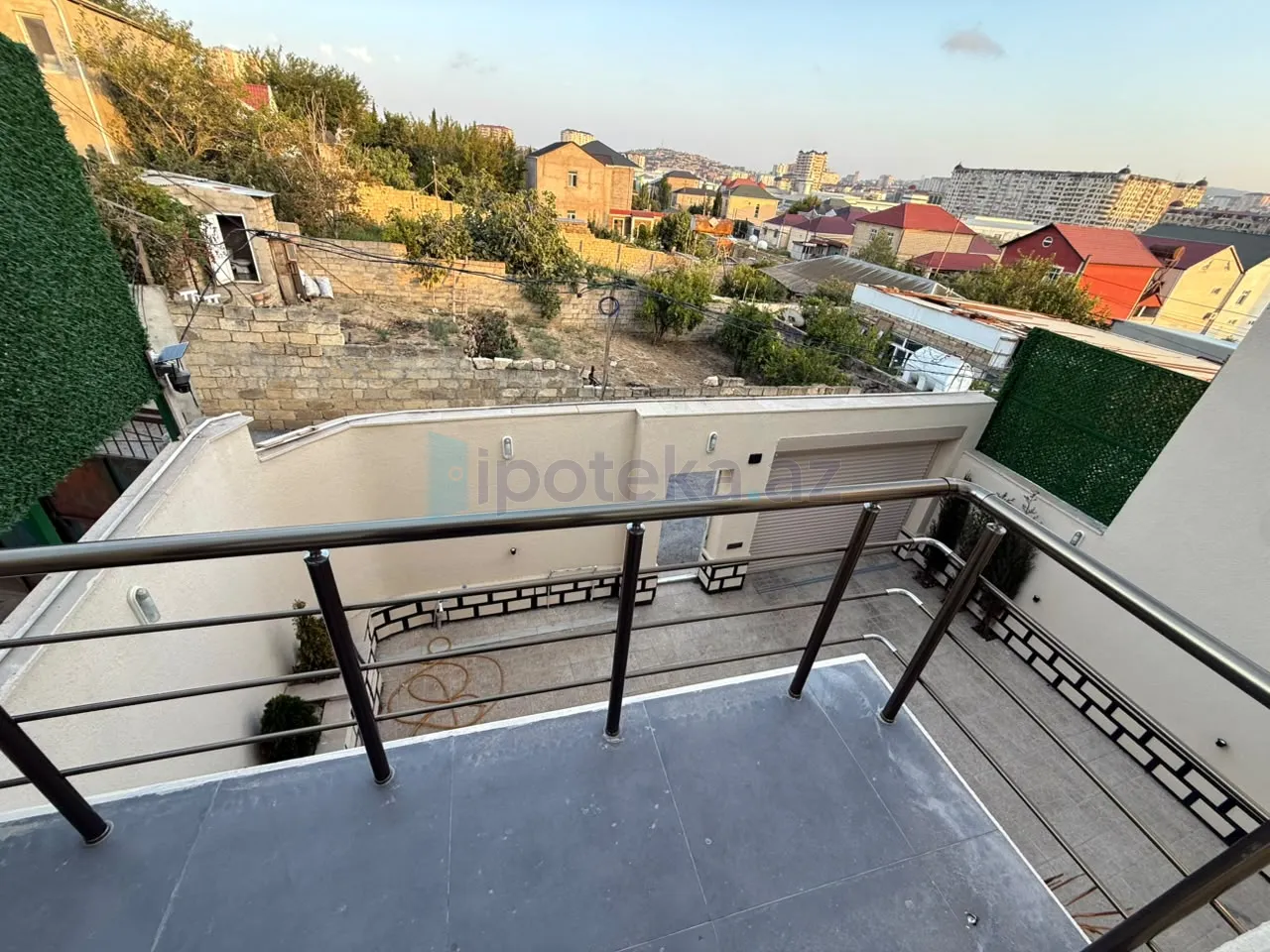 Satılır: 5 Otaq, Evlər/Villalar, Abşeron r., Masazır q., 200.00 m² — Ev, villa, Abşeron (8)