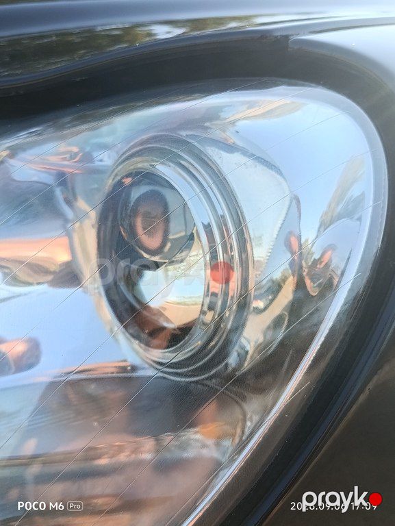 Mercedes S 320, 3.2 L, 2002 il, 279 000 km — Avtomobillər, Bakı (11)