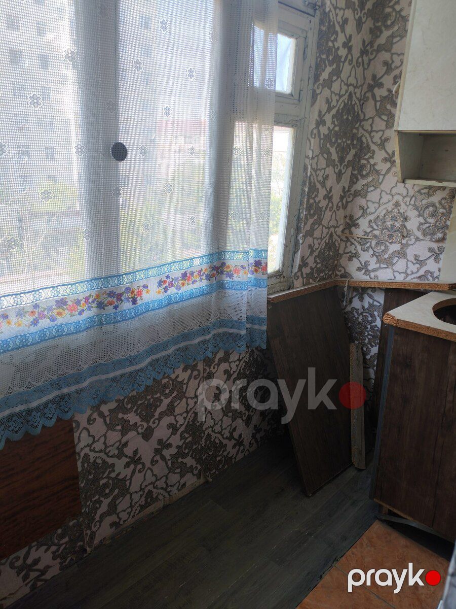 3-otaqlı mənzil, 47-ci Məhəllə, 70 m² — Mənzil, Sumqayıt (9)