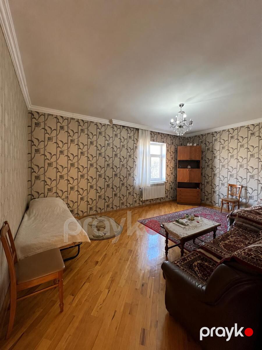 Satılır 4 otaqlı həyət evi/bağ evi 164 m² — Ev, villa, Xırdalan (11)