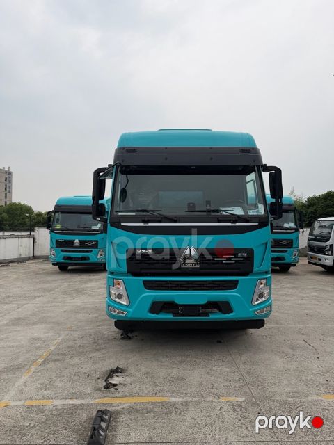 Sınotruck howo V7X 6X4, 2026 il — Bakı