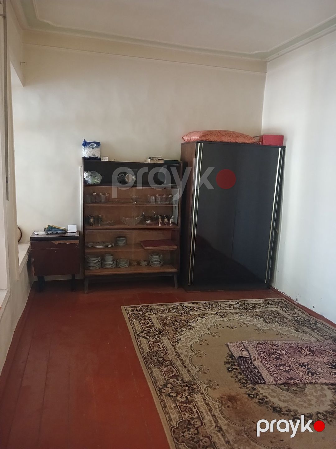 Satılır 3 otaqlı həyət evi/bağ evi 120 m² — Ev, villa, Bakı (4)