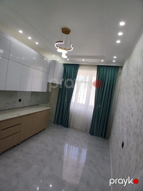 3-otaqlı yeni tikili, Sumqayıt ş., 102 m² — Sumqayıt