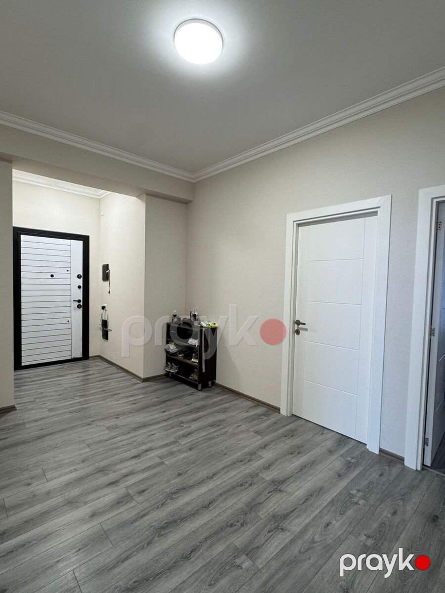 Satılır 3 otaqlı yeni tikili 100 m² — Mənzil, Bakı (12)