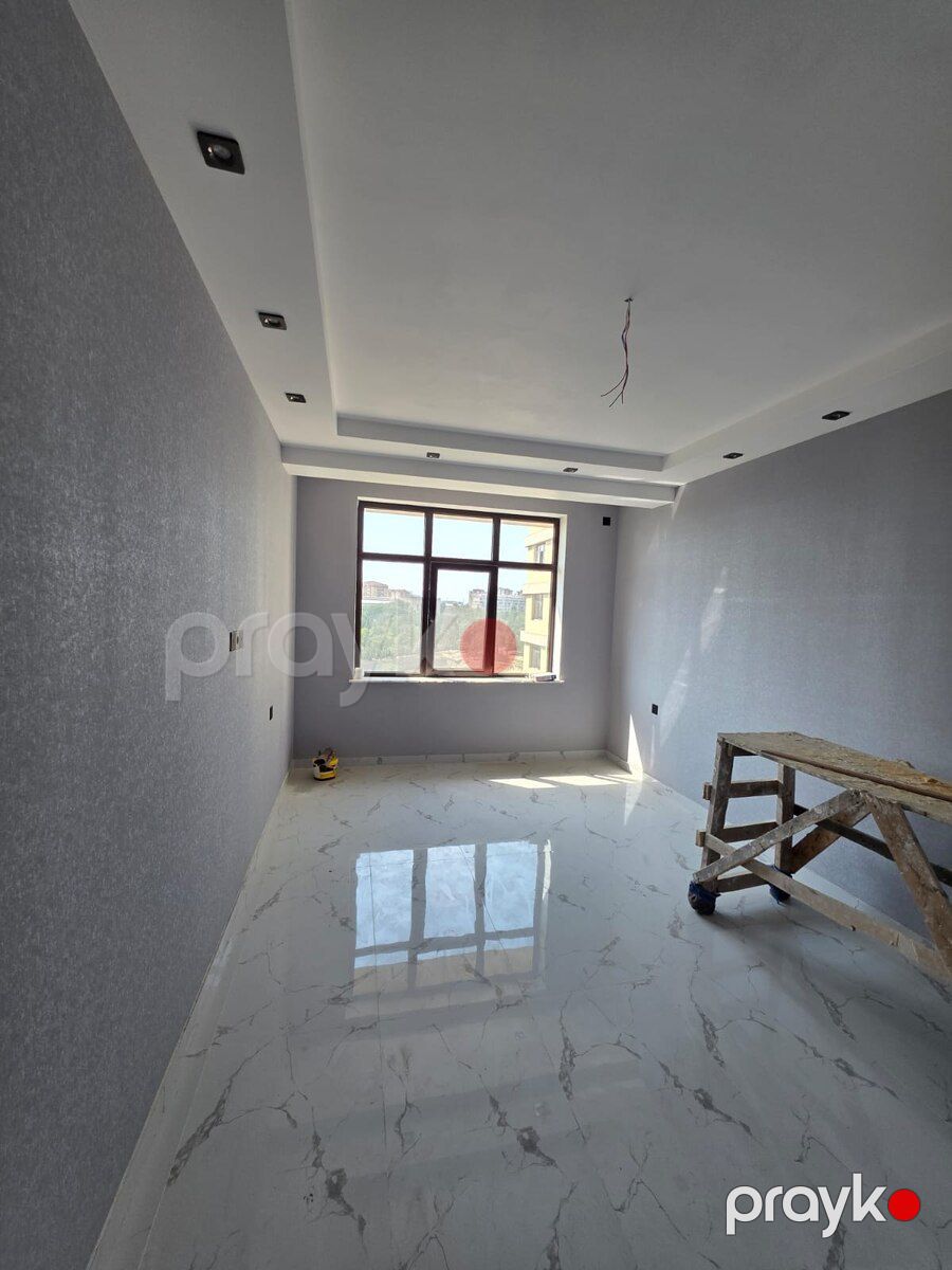 2-otaqlı yeni tikili, Sumqayıt ş., 68 m² — Mənzil, Sumqayıt (4)
