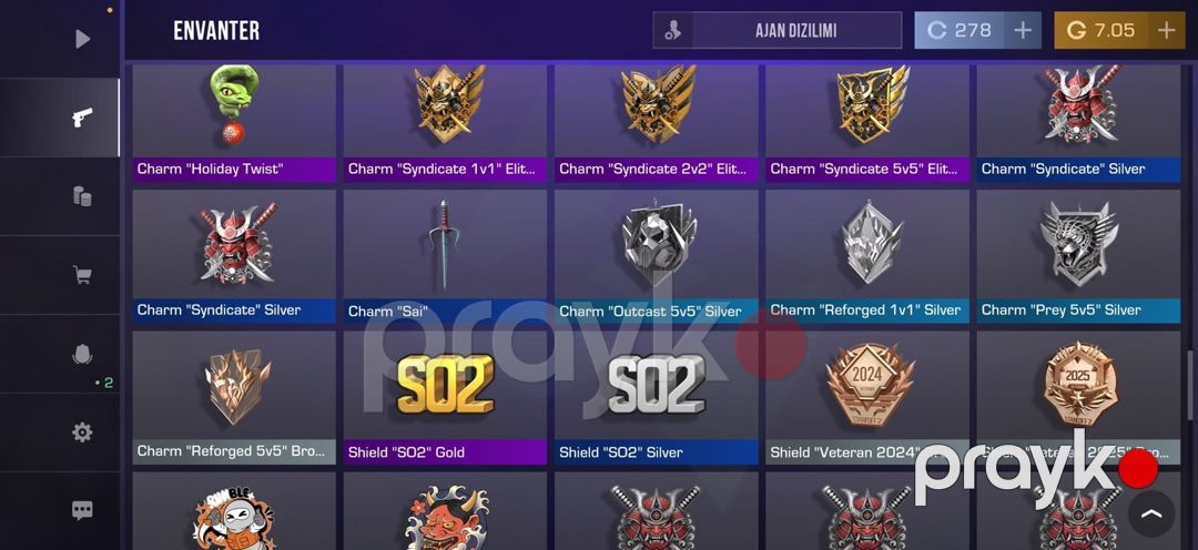 Standoff 2 oyunu — Oyunlar, konsollər və proqramlar, Bakı (4)