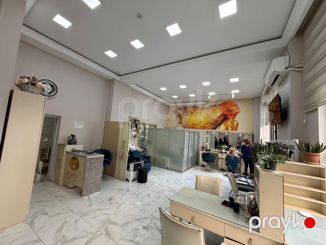 Satılır obyekt 58 m² — Əmlak, Bakı (6)