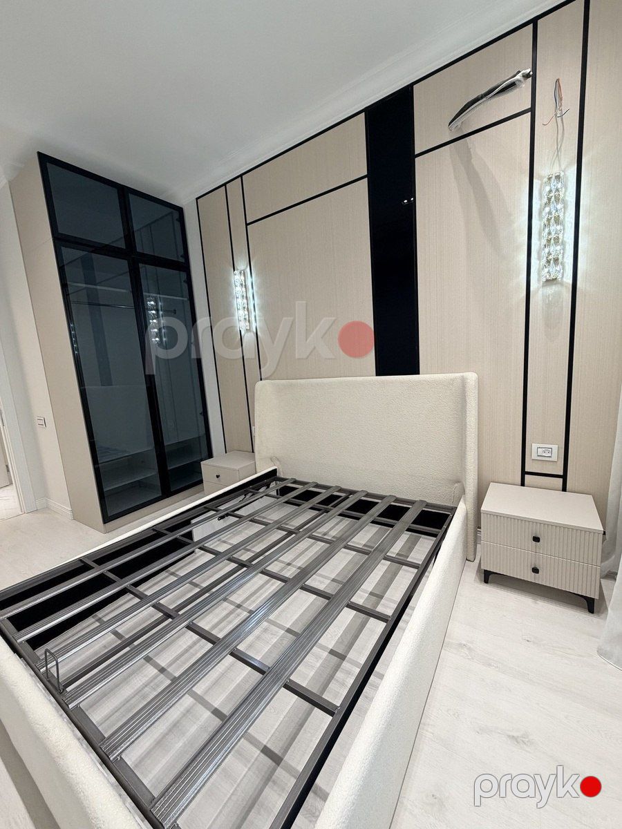 Satılır 3 otaqlı yeni tikili 87 m² — Mənzil, Bakı (12)