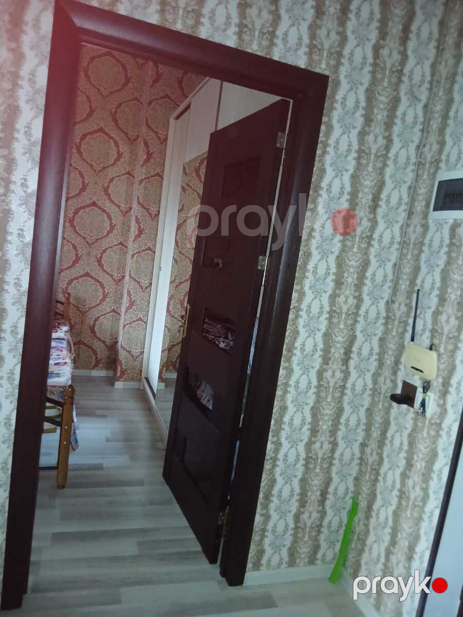 Satılır 2 otaqlı yeni tikili 46.6 m² — Mənzil, Xırdalan (10)