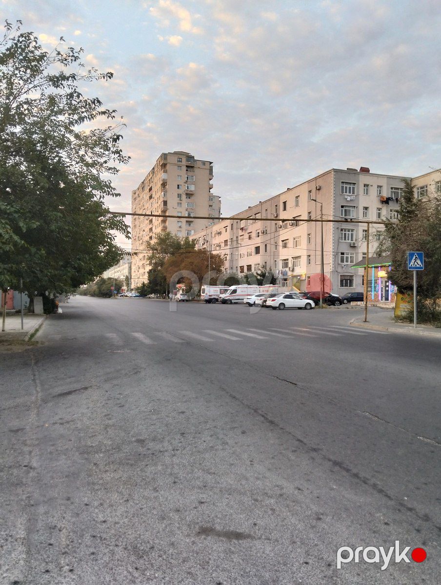 Satılır torpaq 6 sot — Torpaq, Sumqayıt