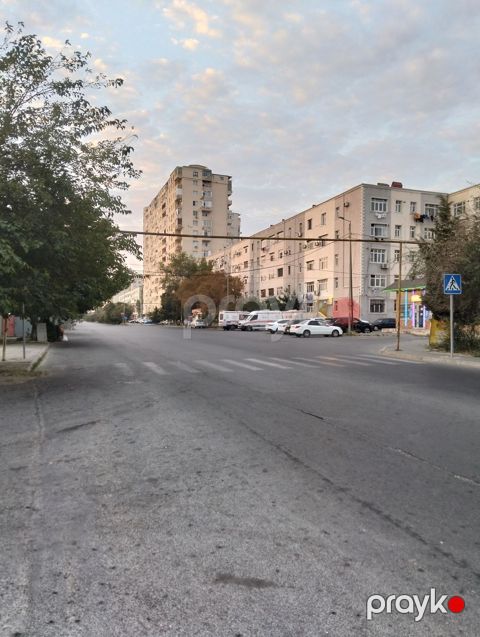 Satılır torpaq 6 sot — Sumqayıt