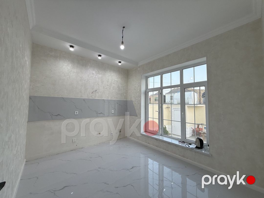 Satılır 4 otaqlı həyət evi/bağ evi 105 m² — Ev, villa, Bakı (10)