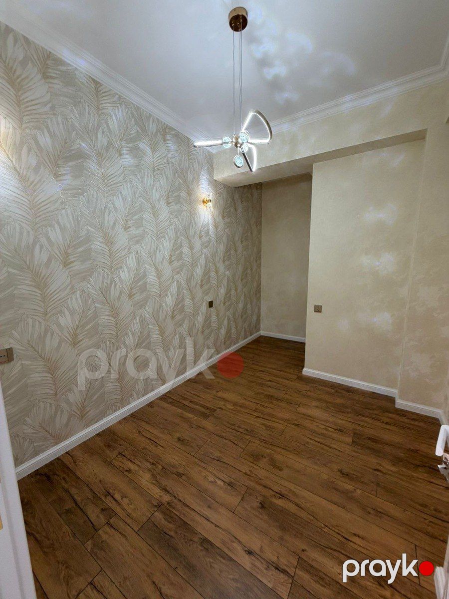 Satılır 3 otaqlı yeni tikili 80 m² — Mənzil, Bakı (5)