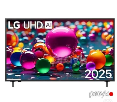 Televizor LG 43UA75009LA — Bakı