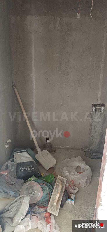 Binəqədi rayonunda 2 otaqlı Yeni tikili Satılır, 54 m² — Mənzil, Bakı (7)