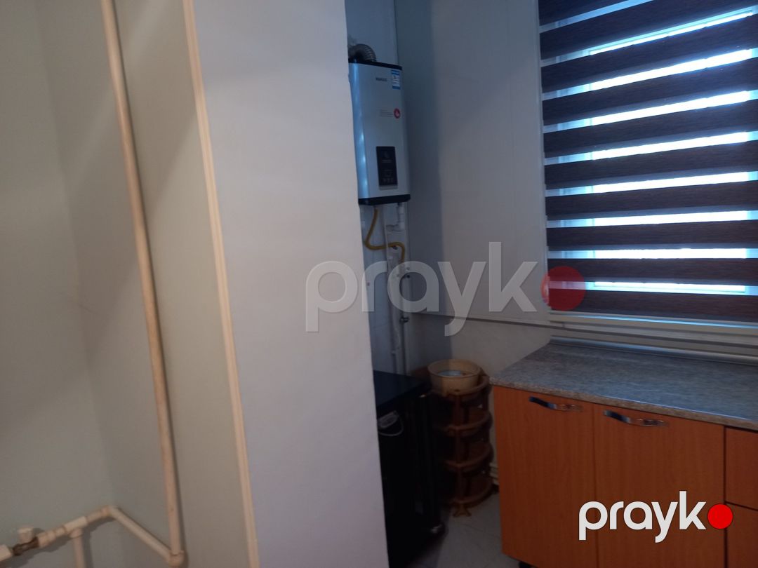 Satılır 2 otaqlı köhnə tikili 60 m² — Mənzil, Bakı (6)