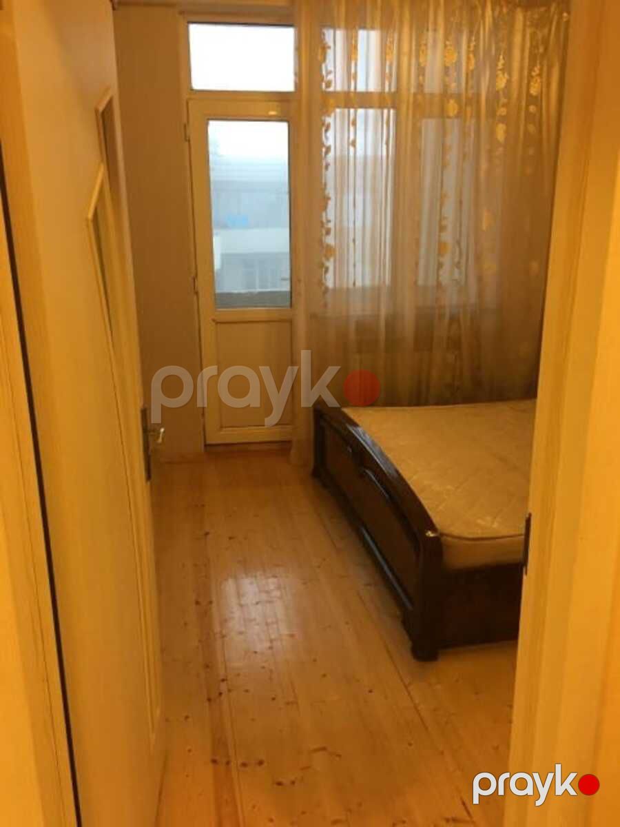 Satılır 2 otaqlı yeni tikili 52 m² — Mənzil, Bakı (5)