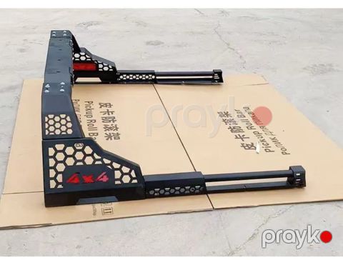 Mitsubishi jalüz rollbar fender — Bakı