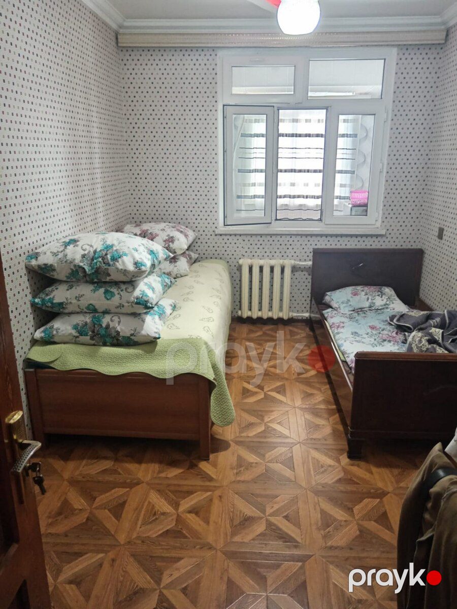 5-otaqlı mənzil, Qaraçuxur qəs., 110 m² — Mənzil, Bakı (2)