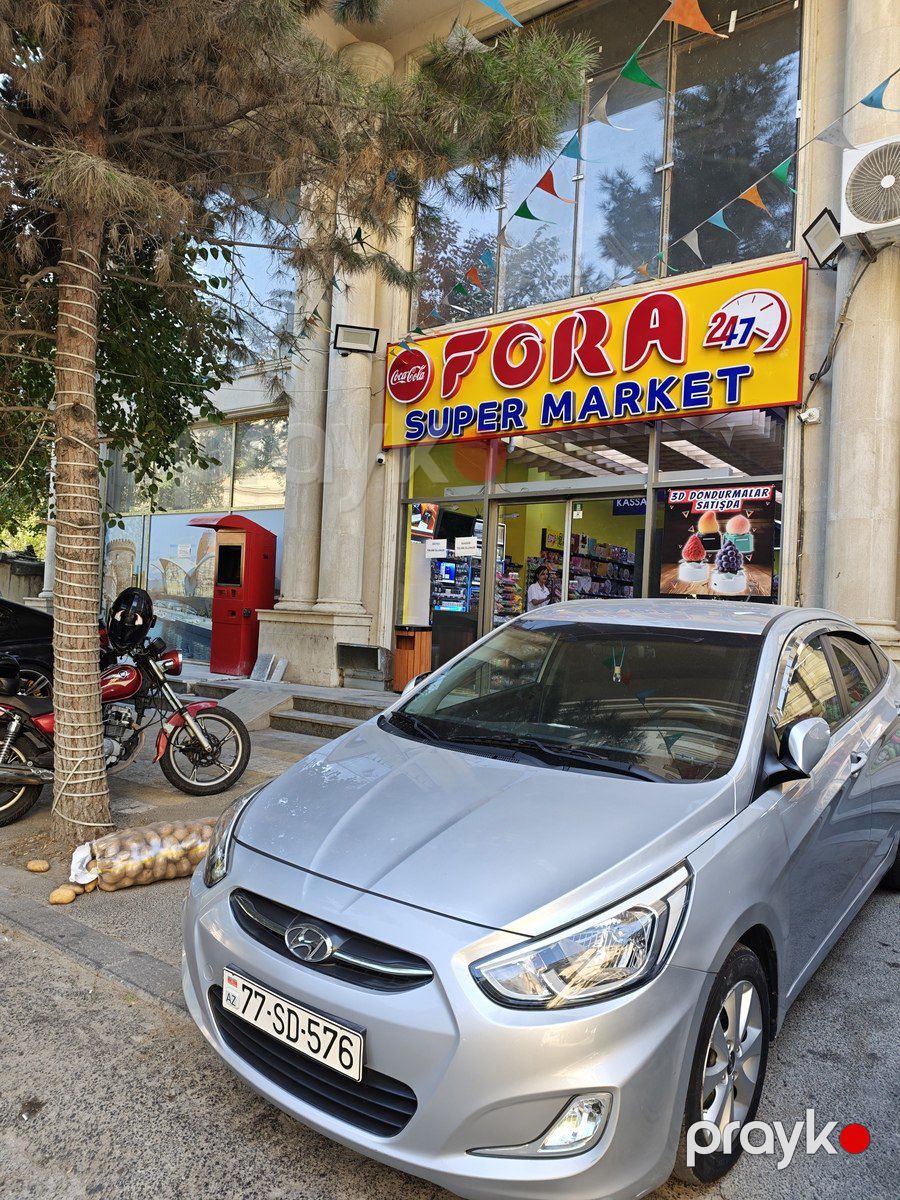 Satılır 2 otaqlı köhnə tikili 42 m² — Mənzil, Bakı (5)