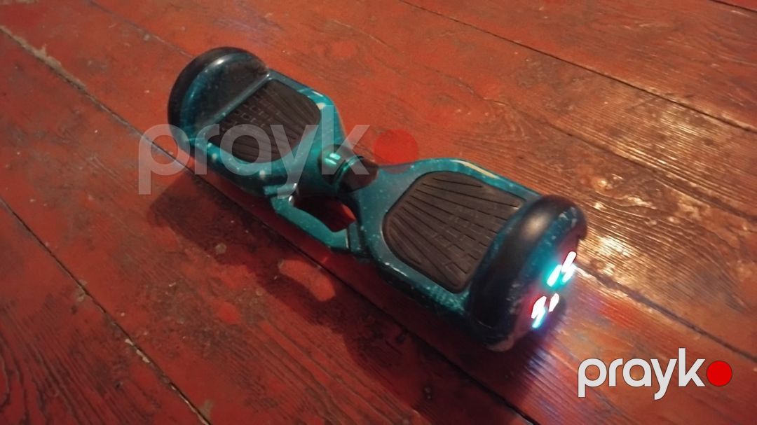 Segway — İdman, hobi, istirahət, Bakı (3)