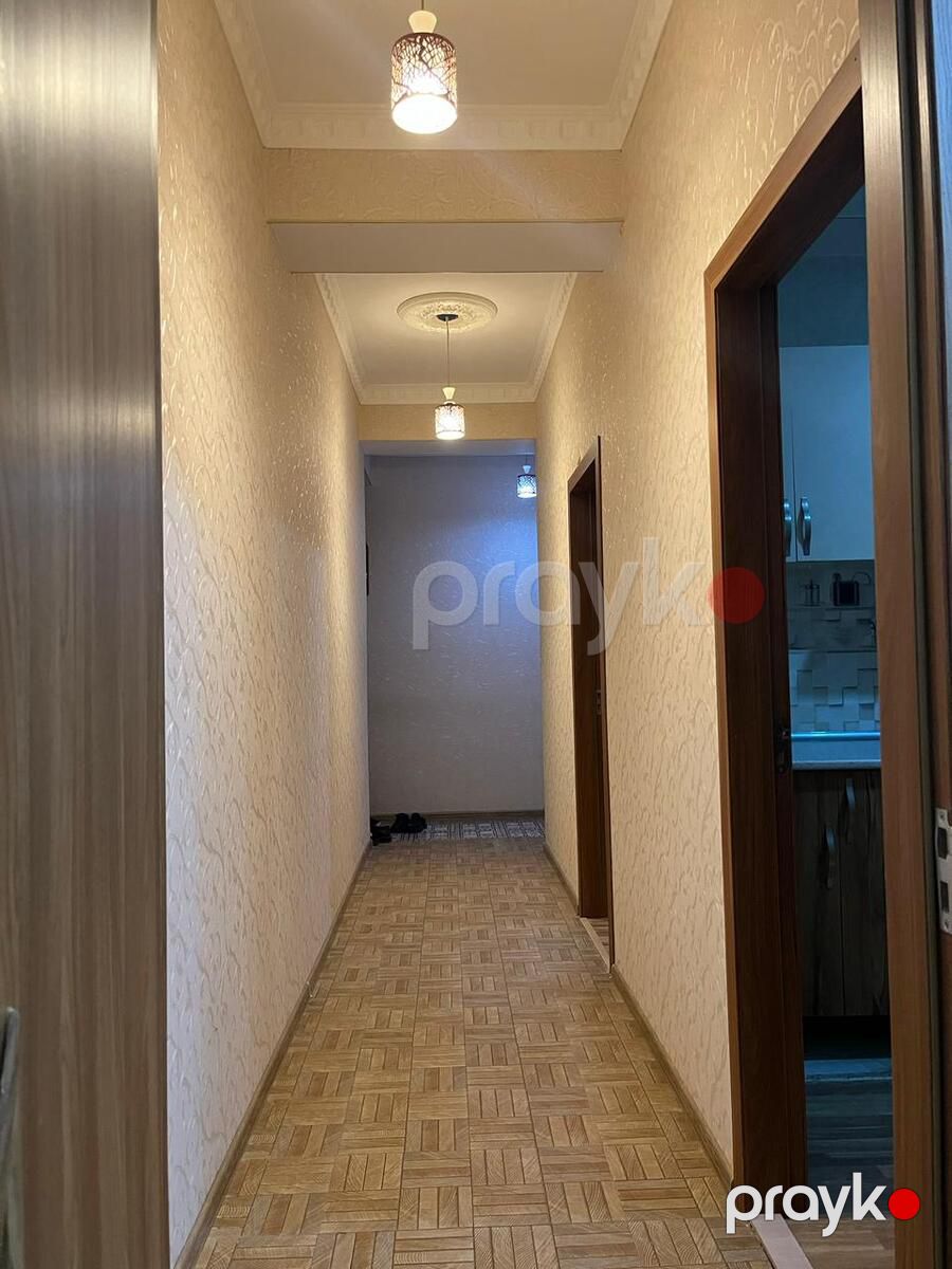 2-otaqlı yeni tikili kirayə verilir, Xırdalan ş., 70 m² — Mənzil, Xırdalan (12)