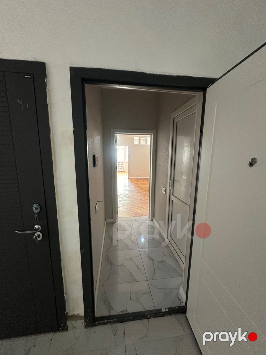 2-otaqlı yeni tikili, Xırdalan ş., 40 m² — Mənzil, Xırdalan (6)
