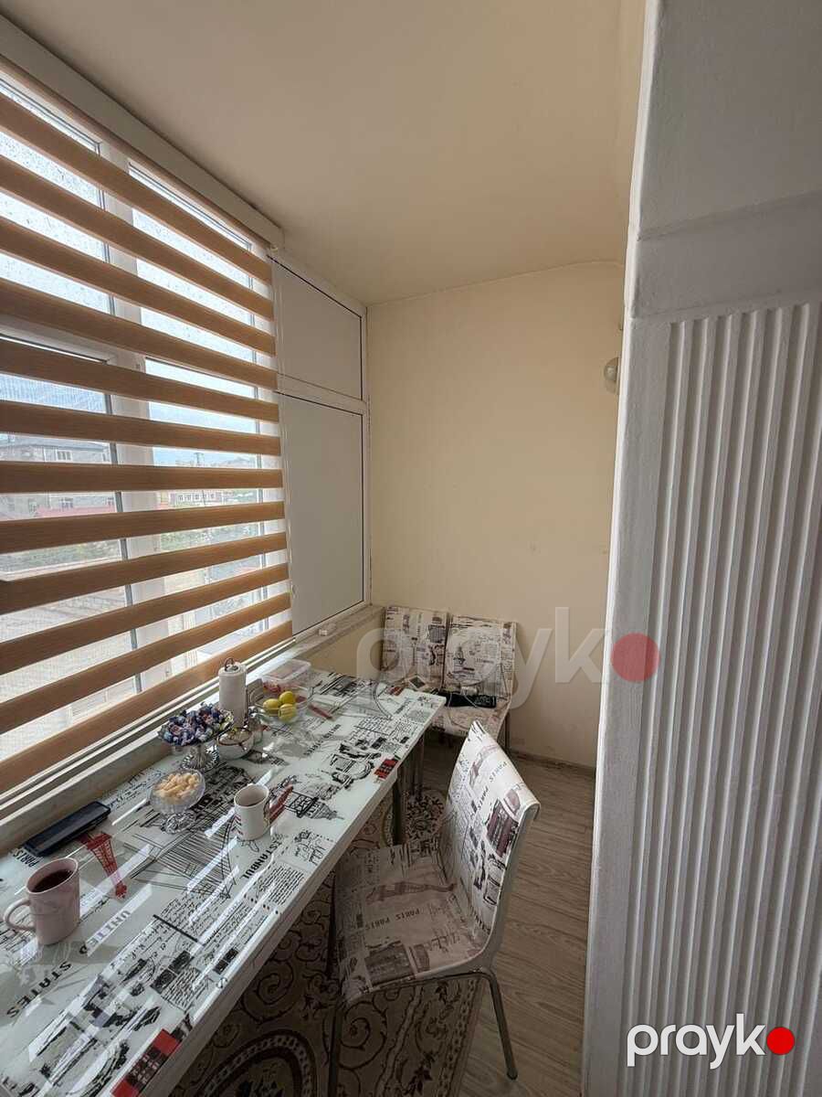 Satılır 3 otaqlı köhnə tikili 90 m² — Mənzil, Bakı (11)