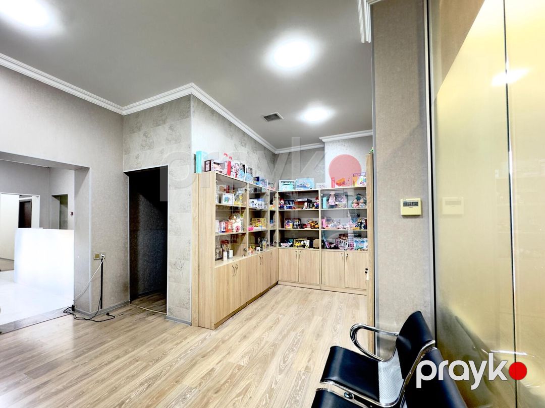 İcarəyə verilir obyekt 850 m² — Əmlak, Bakı (8)