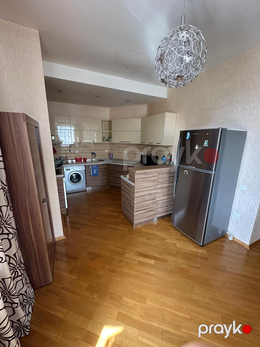İcarəyə verilir 3 otaqlı yeni tikili 105 m² — Mənzil, Bakı (5)