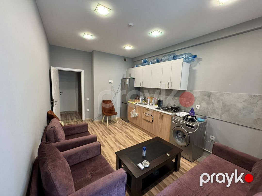 İcarəyə verilir 3 otaqlı yeni tikili 90 m² — Mənzil, Bakı (3)