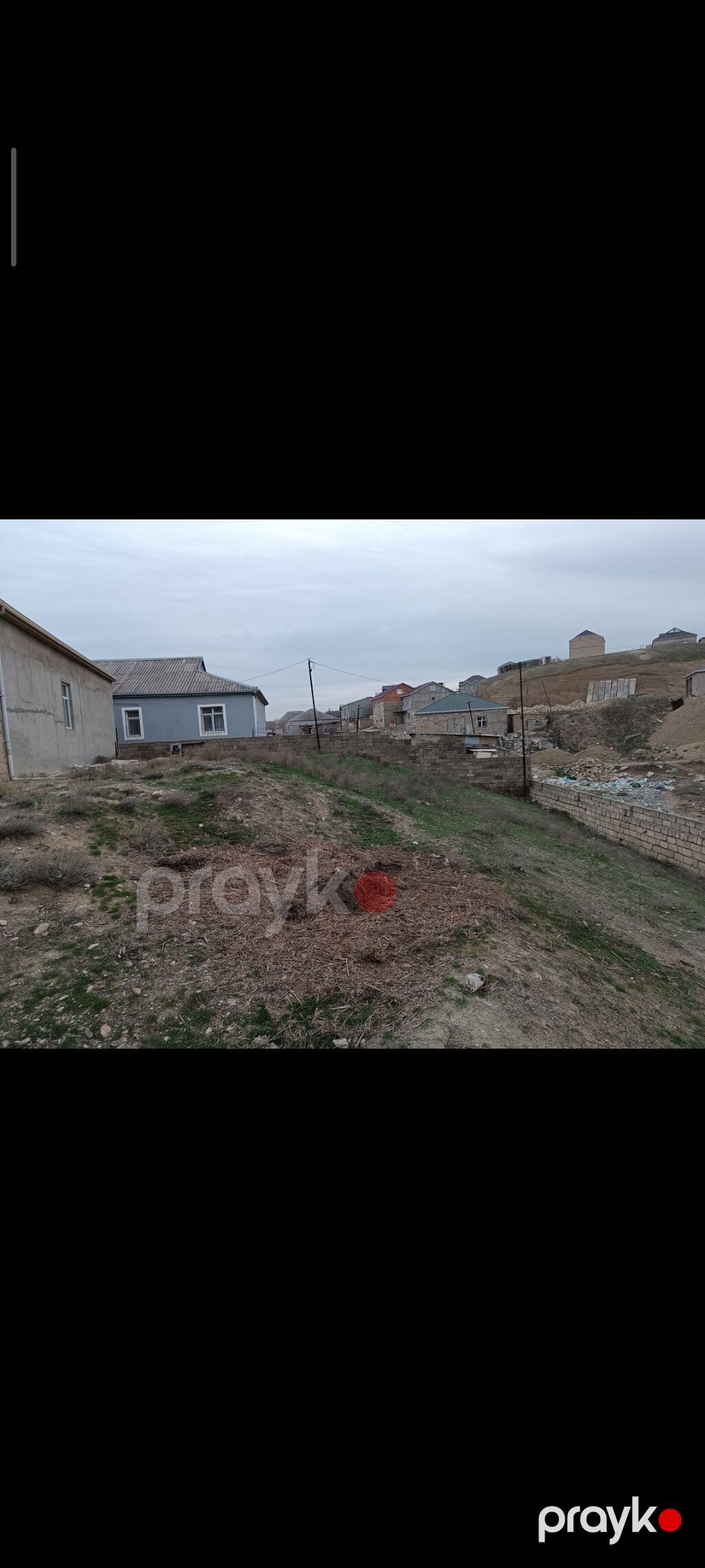 8 sot, Tikinti, Mülkiyyətçi — Torpaq, Mehdiabad (2)