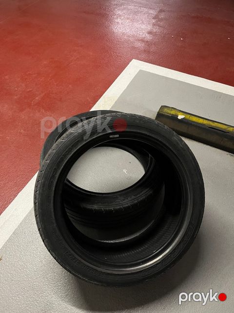 Joyroad Sport RX6 şinləri 205/45 R16 — Bakı