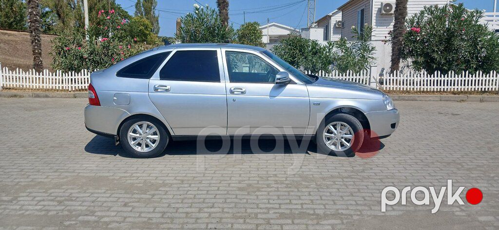 Lada (VAZ) Priora, 1.6 L, 2013 il, 298 000 km — Avtomobillər, Astara (11)