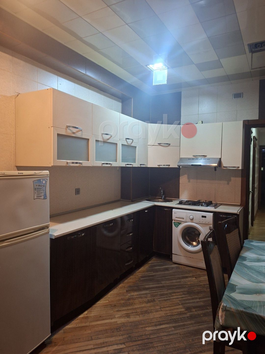 Satılır 3 otaqlı yeni tikili 90 m² — Mənzil, Bakı (2)
