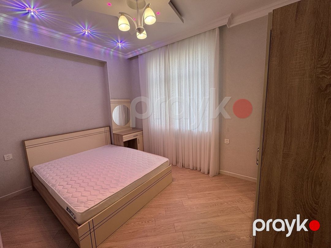 Satılır 2 otaqlı köhnə tikili 55.2 m² — Mənzil, Bakı (4)