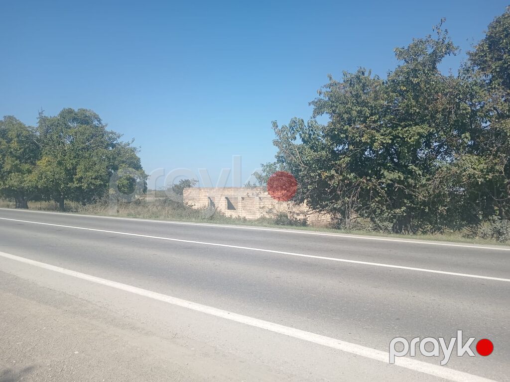 Biznes üçün — Torpaq, Bakı (2)