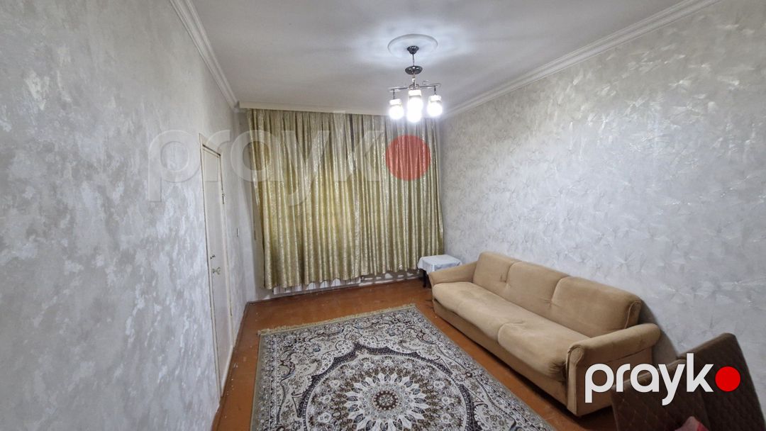 Satılır 2 otaqlı köhnə tikili 50 m² — Mənzil, Bakı