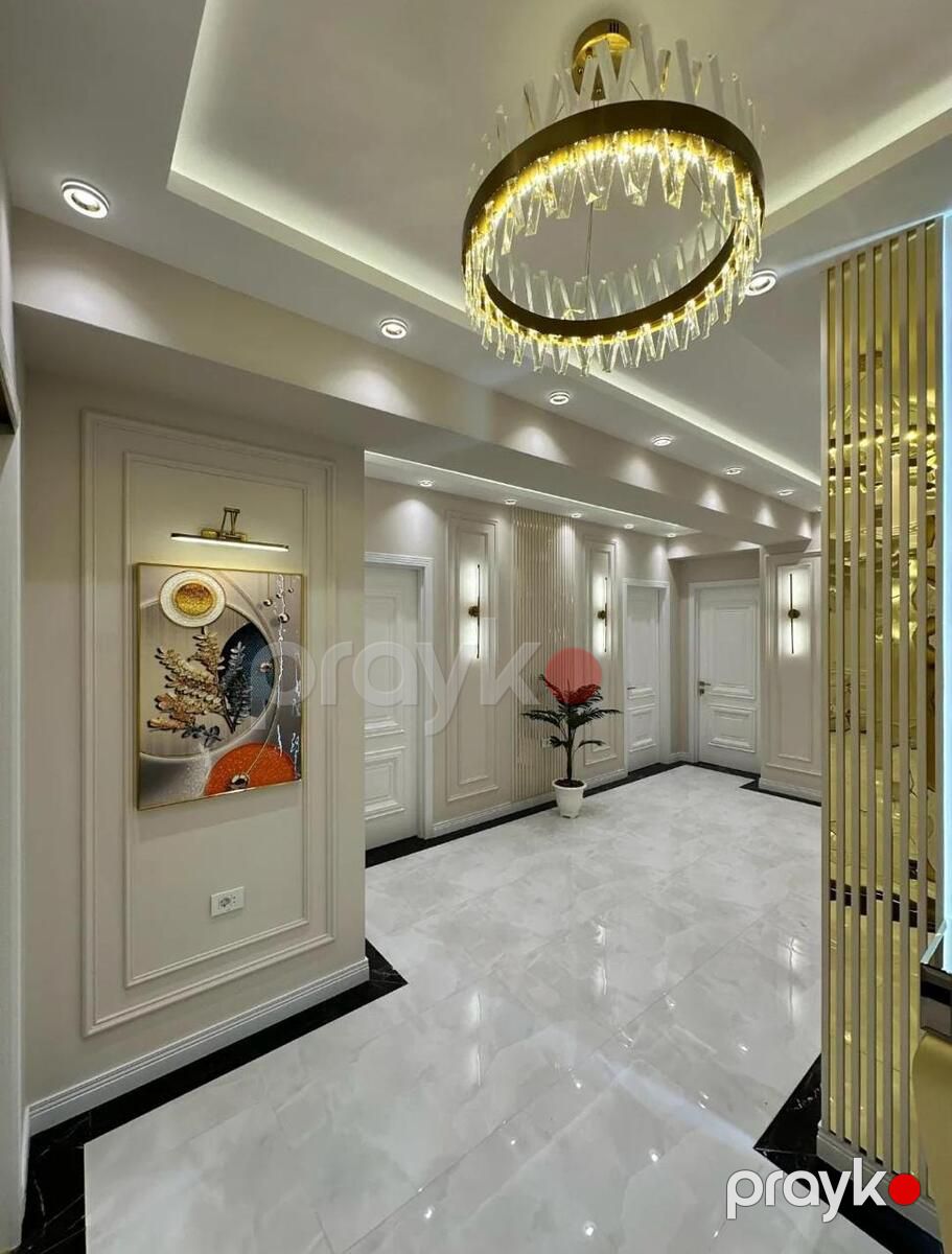 Satılır 3 otaqlı yeni tikili 143 m² — Mənzil, Bakı (7)