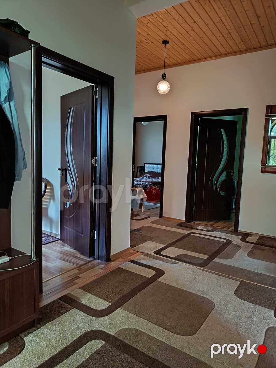Satılır 4 otaqlı həyət evi/bağ evi 108 m² — Ev, villa, Qusar (10)