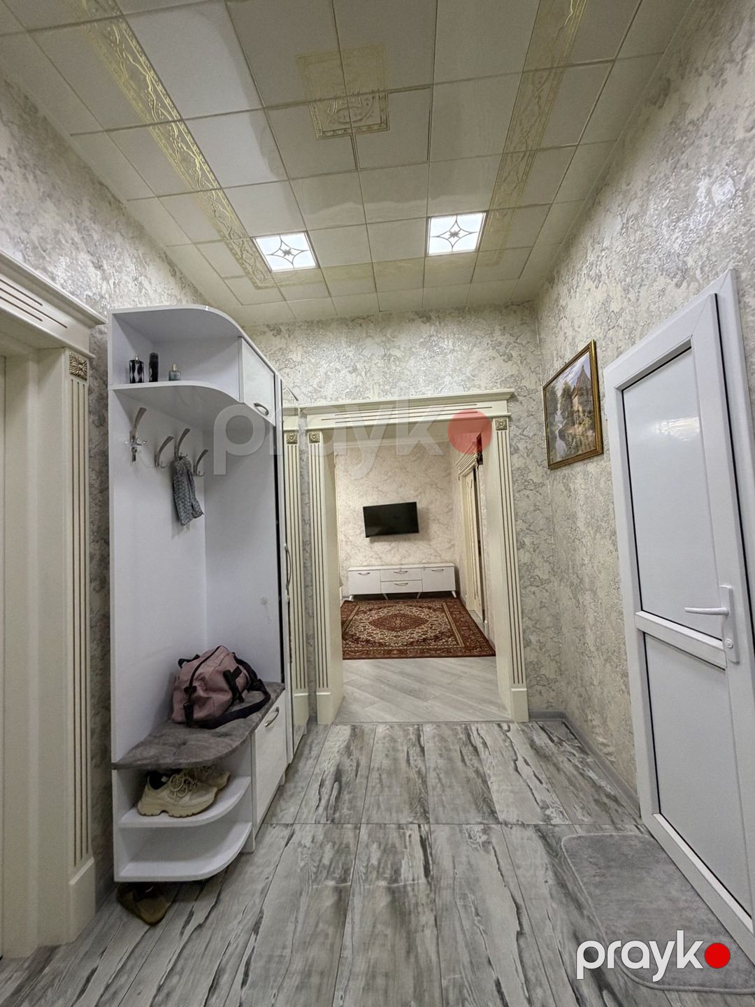 Satılır 7 otaqlı həyət evi/bağ evi 140 m² — Ev, villa, Bakı (9)