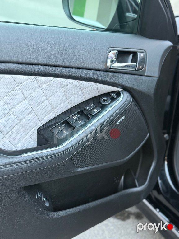 Kia Optima, 2.0 L, 2015 il, 134 000 km — Avtomobillər, Bakı (12)
