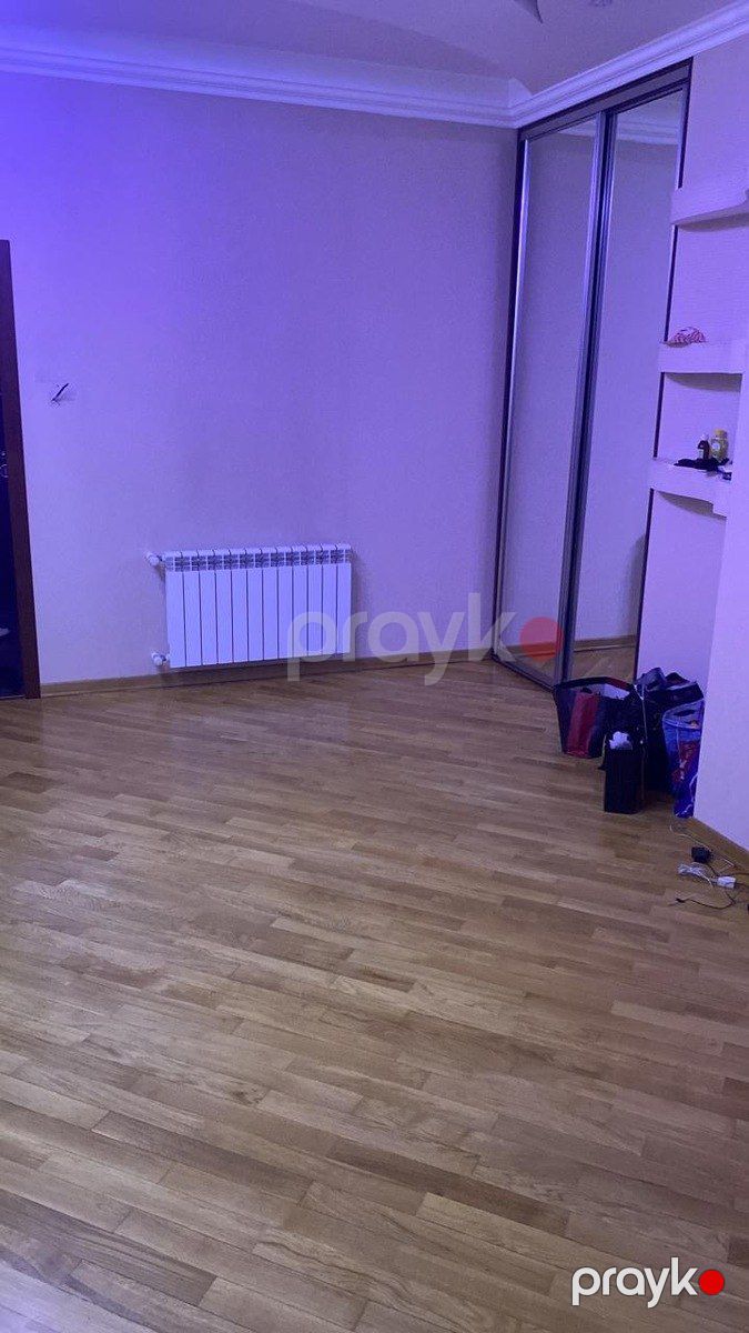 İcarəyə verilir 2 otaqlı yeni tikili 96 m² — Mənzil, Bakı (9)