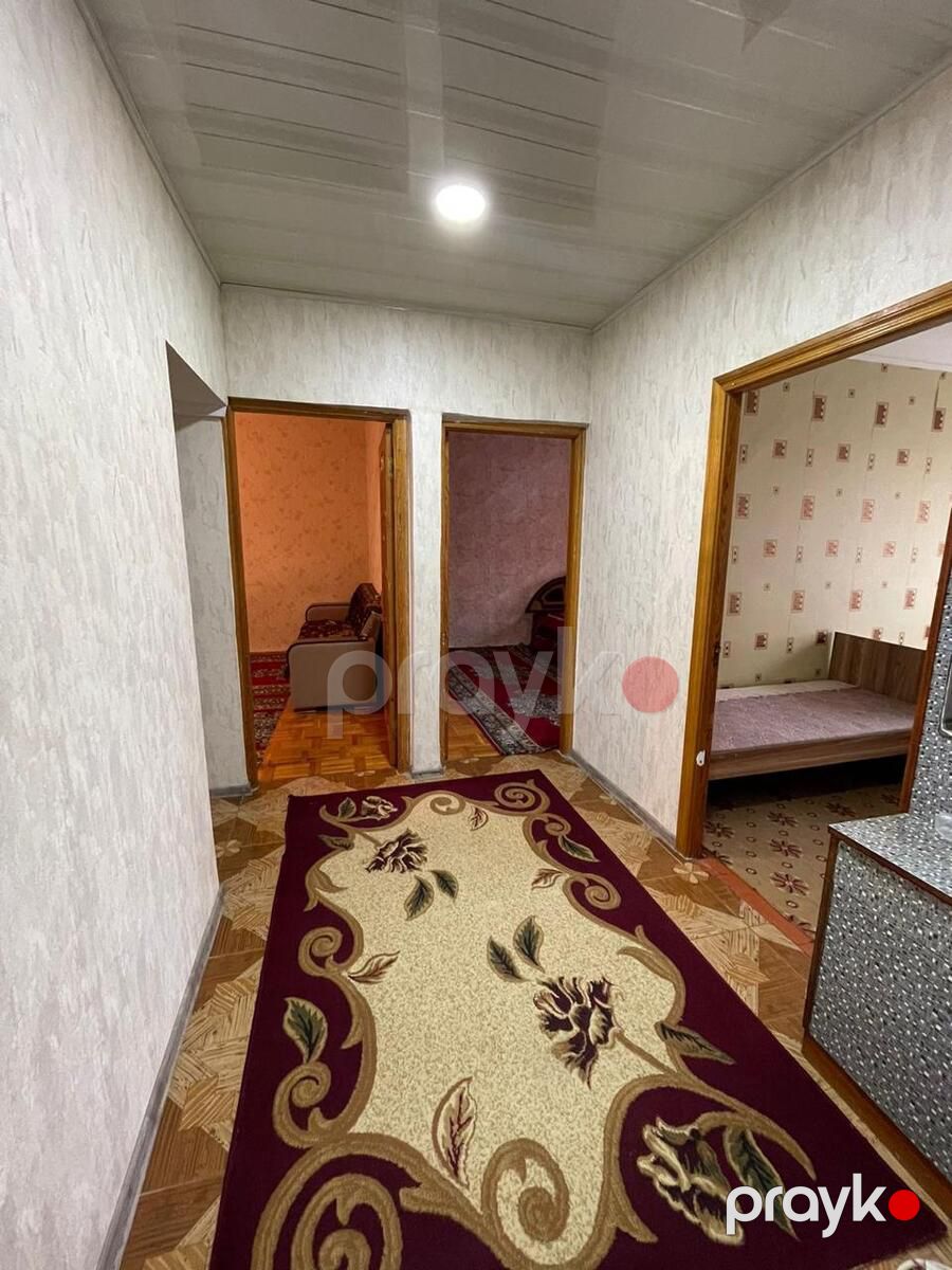 İcarəyə verilir 3 otaqlı yeni tikili 110 m² — Mənzil, Bakı (2)