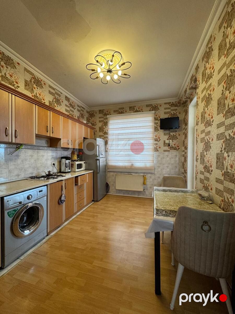 Satılır 3 otaqlı yeni tikili 110 m² — Mənzil, Bakı (3)