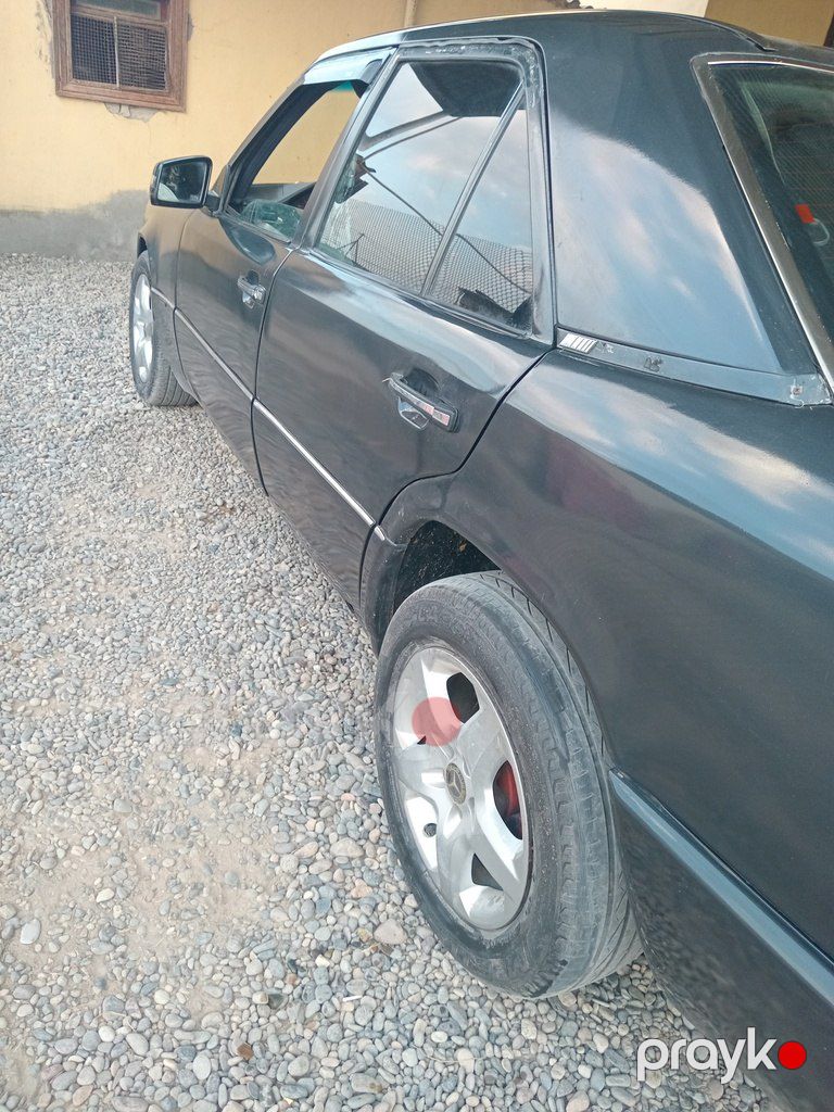 Mercedes 250 D, 2.5 L, 1992 il, 300 000 km — Avtomobillər, İmişli (4)