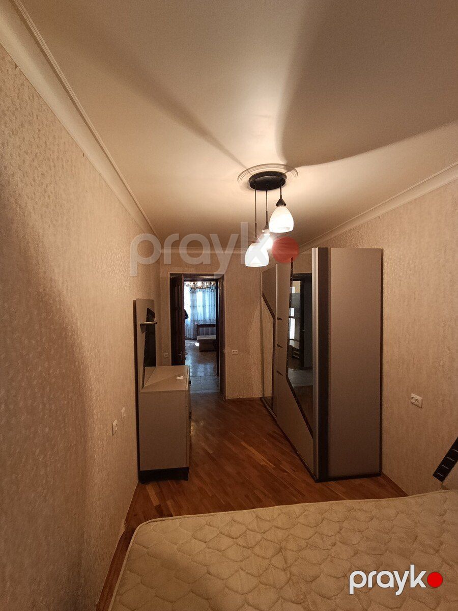 Satılır 2 otaqlı köhnə tikili 55 m² — Mənzil, Bakı (3)