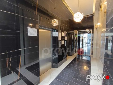 Satılır 3 otaqlı yeni tikili 86.6 m²