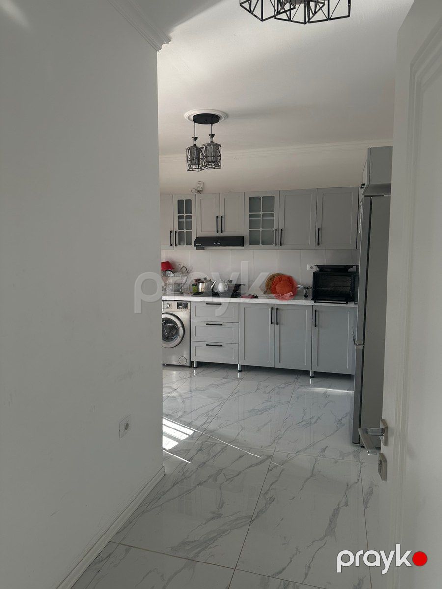 Villa kirayə verilir, Laçın ş — Ev, villa, Laçın (2)